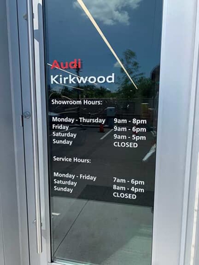 Window Graphics Photo